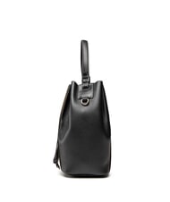 FURLA MIASTELLA Seau à main, avec bandoulière Noir - Sacs pour Femme - 3