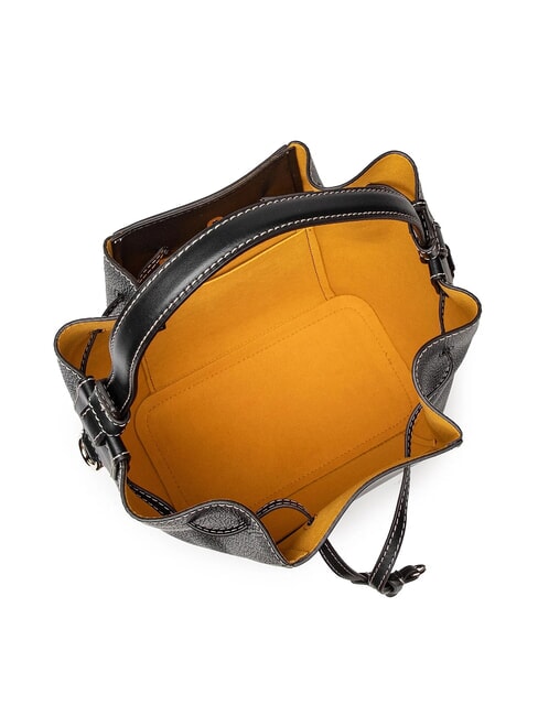 MIASTELLA Seau à main, avec bandoulière Noir - Sacs pour Femme