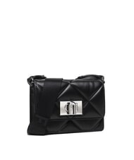 FURLA 1927 Mini sac en cuir matelassé - Sacs pour Femme