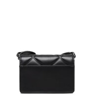 FURLA 1927 Mini sac en cuir matelassé Noir - Sacs pour Femme - 5