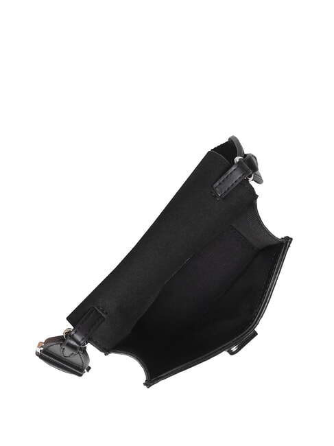 1927 Mini sac en cuir matelassé Noir - Sacs pour Femme