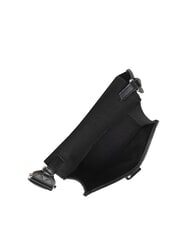 FURLA 1927 Mini sac en cuir matelassé Noir - Sacs pour Femme - 7