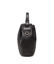 FURLA MIASTELLA Mini Seau à la main, avec bandoulière Noir - Sacs pour Femme - 3