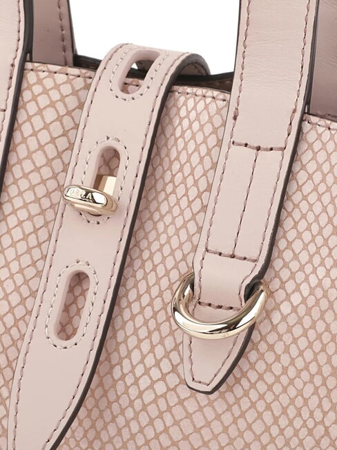 NET Sac à main avec bandoulière bon bon foncé + bon bon - Sacs pour Femme