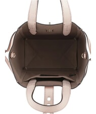 FURLA NET Sac à main avec bandoulière bon bon foncé + bon bon - Sacs pour Femme - 6