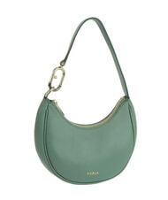 FURLA PRIMAVERA Petit sac à bandoulière en cuir de veau - Sacs pour Femme