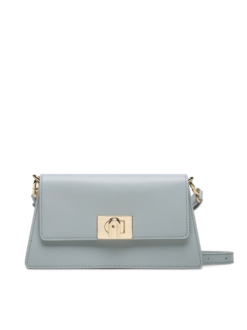 ZOE Sacoche de cadre avec chaîne armoise - Sacs pour Femme