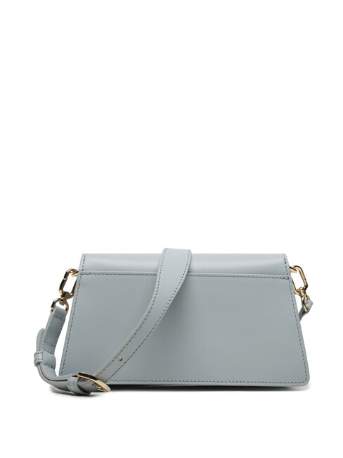 ZOE Sacoche de cadre avec chaîne armoise - Sacs pour Femme