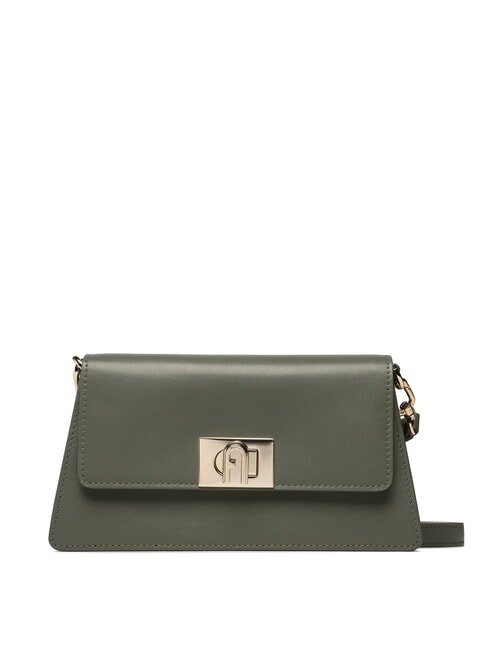 ZOE Sacoche de cadre avec chaîne cactus - Sacs pour Femme