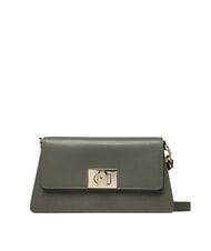 FURLA ZOE Sacoche de cadre avec chaîne cactus - Sacs pour Femme - 2