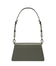 FURLA ZOE Sacoche de cadre avec chaîne cactus - Sacs pour Femme - 5