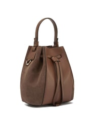 FURLA MIASTELLA Mini sac seau en cuir - Sacs pour Femme