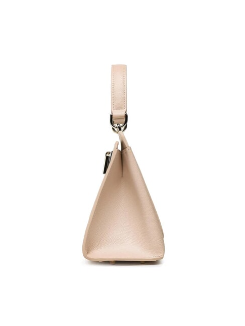 1927 Mini sac en cuir imprimé Ares ballerine - Sacs pour Femme