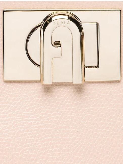 1927 Mini sac en cuir imprimé Ares ballerine - Sacs pour Femme