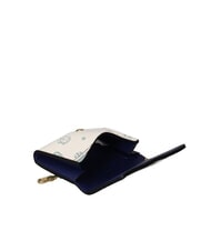 BRACCIALINI CARTOLINE Pochette avec mousqueton multi - Pochettes & Trousses - 3