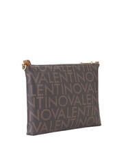 MARIO VALENTINO REGINA RE Sac à bandoulière avec logo imprimé sur toute la surface - Sacs pour Femme