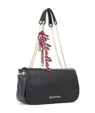 MARIO VALENTINO WINTER RE Sac bandoulière convertible avec breloques - Sacs pour Femme
