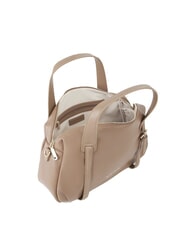 MARIO VALENTINO WAMY RE Sac à bandoulière avec bandoulière chameau - Sacs pour Femme - 4