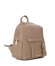 MARIO VALENTINO WAMY RE Sac à dos avec boucle chameau - Sacs pour Femme - 2