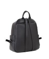 MARIO VALENTINO WAMY RE Sac à dos avec boucle noir - Sacs pour Femme - 3