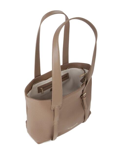 WAMY RE Sac à bandoulière chameau - Sacs pour Femme