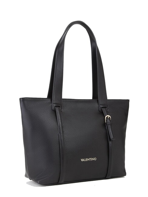 WAMY RE Sac à bandoulière noir - Sacs pour Femme