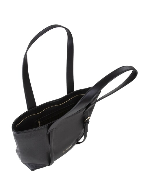 WAMY RE Sac à bandoulière noir - Sacs pour Femme