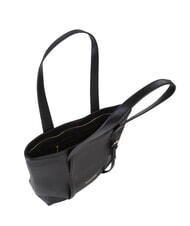 MARIO VALENTINO WAMY RE Sac à bandoulière noir - Sacs pour Femme - 4