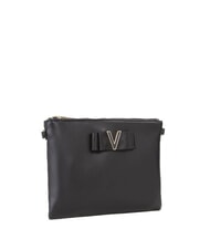 MARIO VALENTINO WHITNEY Sac à main avec bandoulière noir - Sacs pour Femme - 3