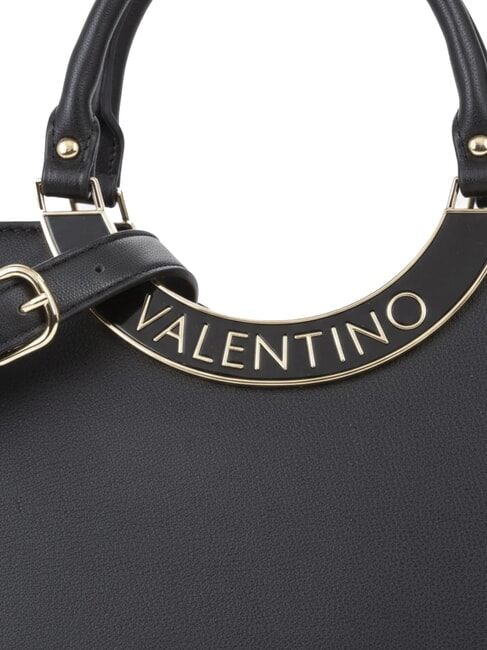 WENDY Sac à main avec bandoulière noir - Sacs pour Femme