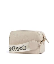 MARIO VALENTINO PANSY Sacoche pour appareil photo avec deux bandoulières écru - Sacs pour Femme - 2
