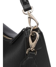 MARIO VALENTINO NEVER Sac à bandoulière avec bandoulière noir - Sacs pour Femme - 3