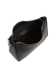 MARIO VALENTINO NEVER Sac à bandoulière avec bandoulière noir - Sacs pour Femme - 4