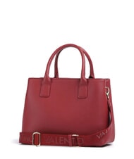 MARIO VALENTINO NEVER Sac à main avec bandoulière rouge foncé - Sacs pour Femme - 2