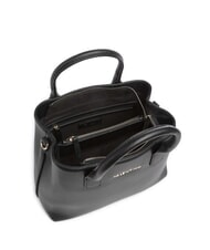 MARIO VALENTINO NEVER Sac à main avec bandoulière noir - Sacs pour Femme - 4