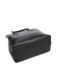 MARIO VALENTINO NEVER Sac à main avec bandoulière noir - Sacs pour Femme - 5