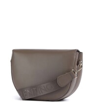 MARIO VALENTINO BIGS Sac avec bandoulière logotée taupe - Sacs pour Femme - 2