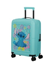 AMERICAN TOURISTER DASHPOP DISNEY  Chariot à bagages à main extensible fleur de point - Valises cabine - 3