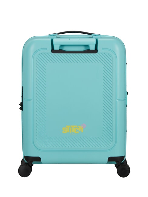 DASHPOP DISNEY  Chariot à bagages à main extensible fleur de point - Valises cabine