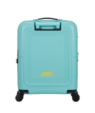AMERICAN TOURISTER DASHPOP DISNEY  Chariot à bagages à main extensible fleur de point - Valises cabine - 4