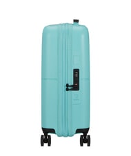 AMERICAN TOURISTER DASHPOP DISNEY  Chariot à bagages à main extensible fleur de point - Valises cabine - 5