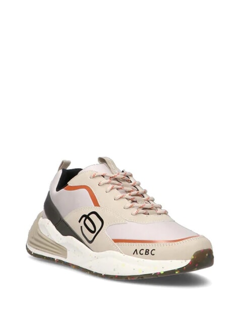 CORNER 2.0 Baskets BEIGE - Chaussures Homme