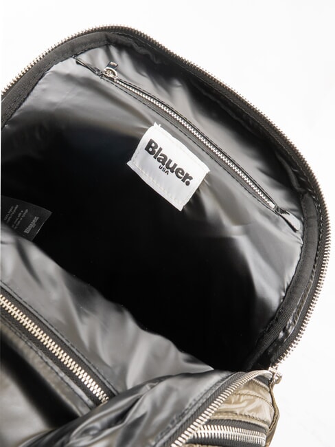 SOFTY Sac &agrave; dos matelass&eacute; avec poche boue - Sacs pour Femme