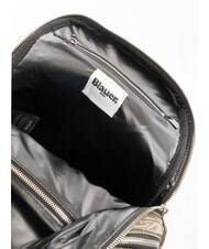 BLAUER SOFTY Sac &agrave; dos matelass&eacute; avec poche boue - Sacs pour Femme - 5