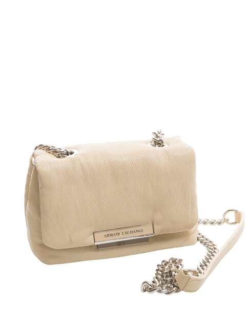 A|X Mini sac bandoulière à rabat vallée - Sacs pour Femme