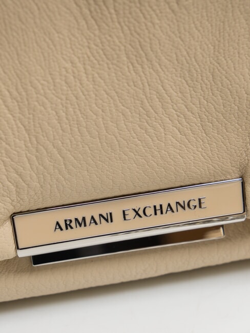 A|X Mini sac bandoulière à rabat vallée - Sacs pour Femme