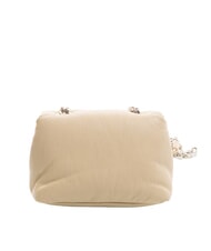 ARMANI EXCHANGE A|X Mini sac bandoulière à rabat vallée - Sacs pour Femme - 4