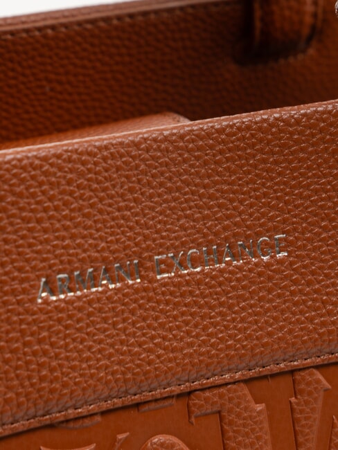 LIZ  Sac à main avec bandoulière coquille de noix de coco - Sacs pour Femme