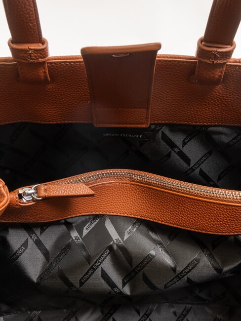 LIZ  Sac à main avec bandoulière coquille de noix de coco - Sacs pour Femme