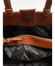 ARMANI EXCHANGE LIZ  Sac à main avec bandoulière coquille de noix de coco - Sacs pour Femme - 5